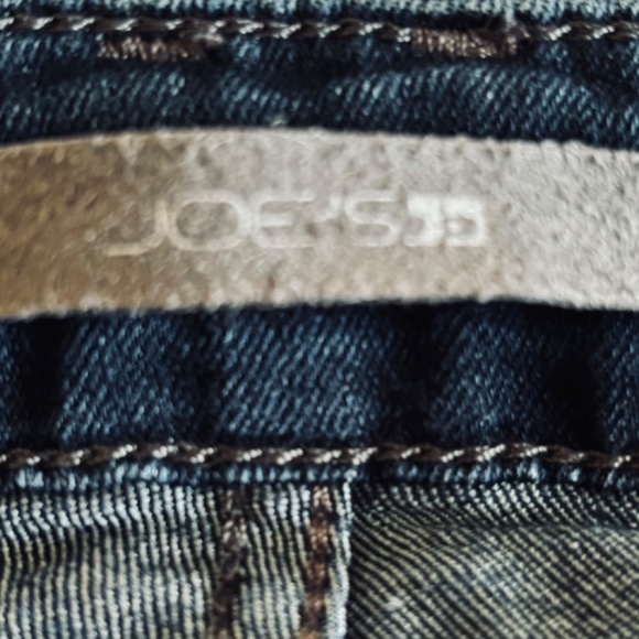 Joe’s Jeans -THE STARLET - Picture 6 of 9